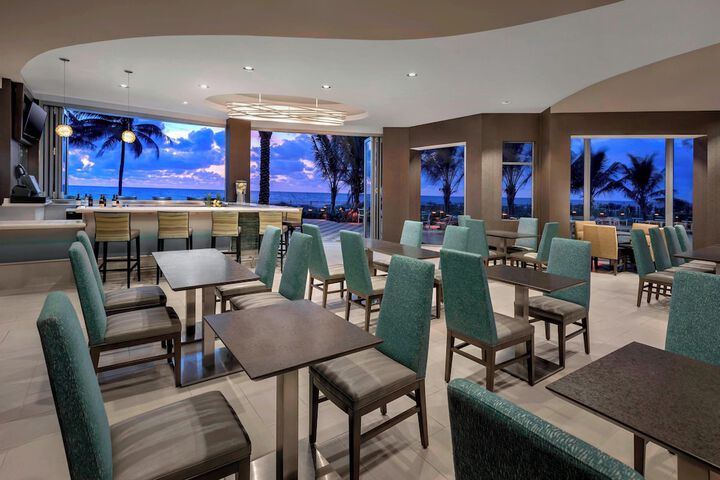 Residence Inn Fort Lauderdale Pompano Beach / Oceanfront
