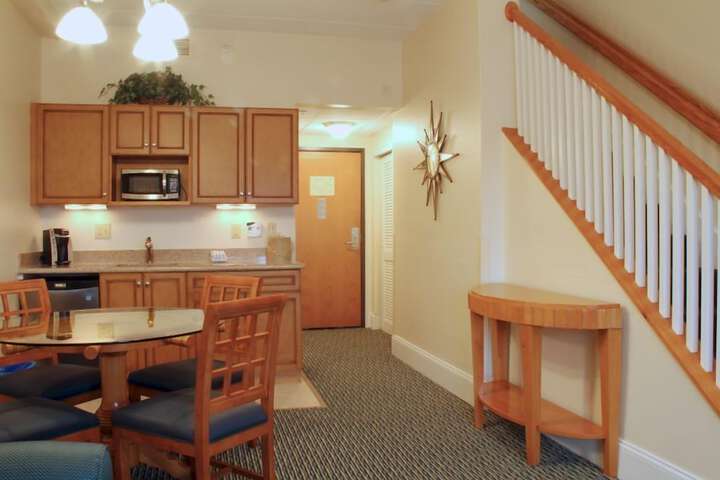 The Cove at Yarmouth by Westgate Resorts