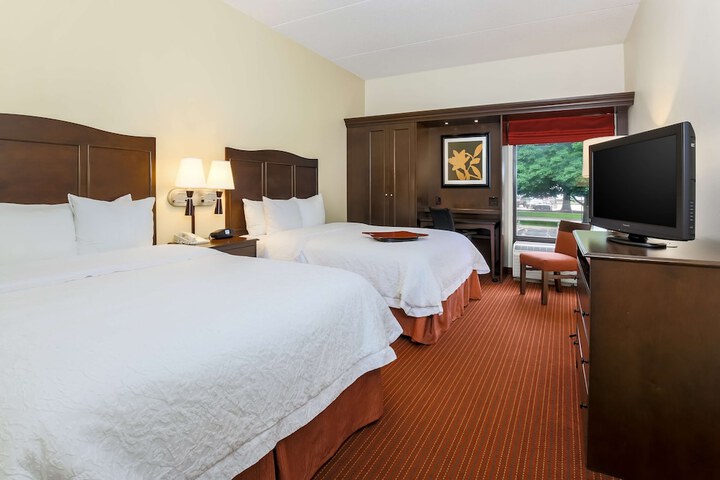 Hampton Inn Champaign / Urbana