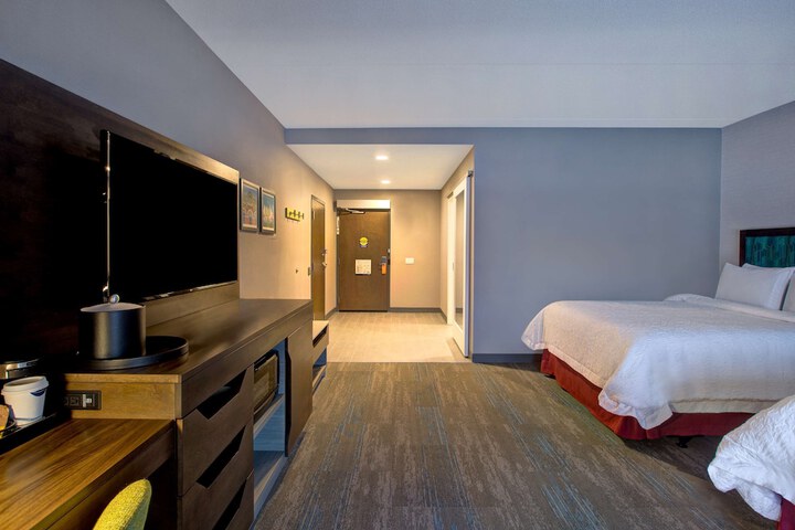 Hampton Inn by Hilton Brockville