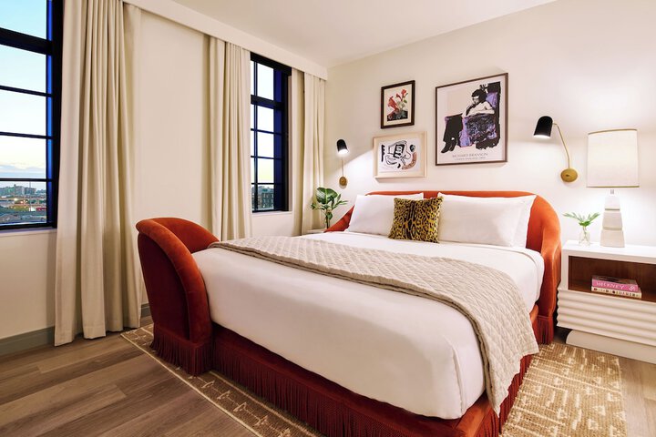 Virgin Hotels New Orleans