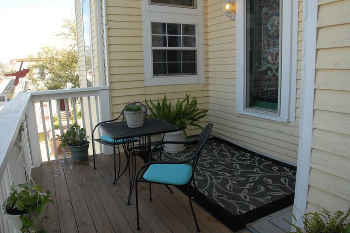 Terrace/Patio 26 of 28