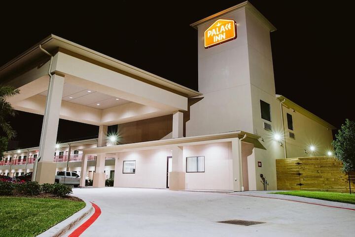 Hotel 3 of 46