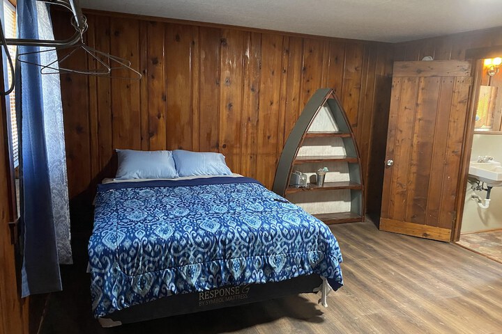 Fireside Lodge