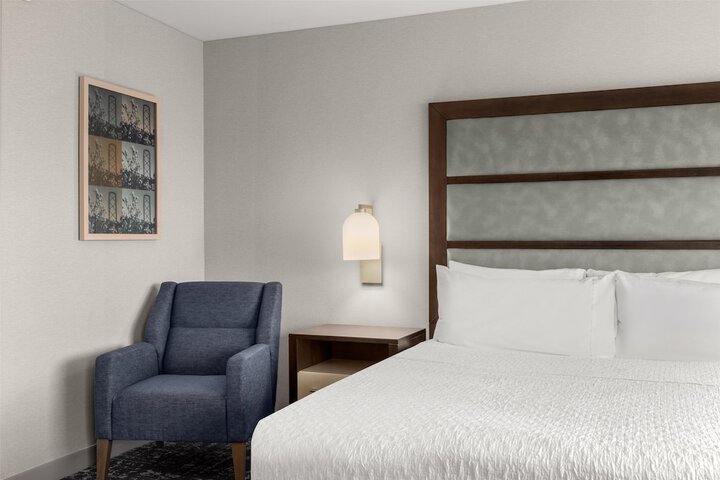 Homewood Suites by Hilton Indianapolis Carmel