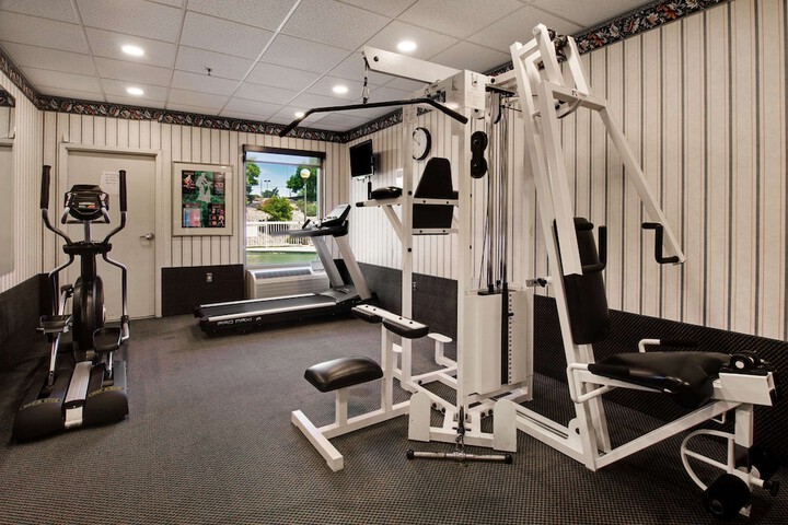 Health and Fitness 35 of 36
