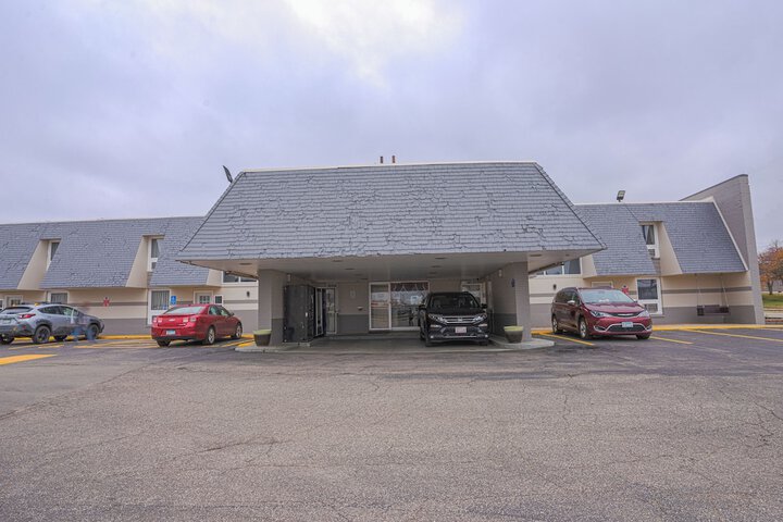 Executive Inn Owatonna Hwy 35