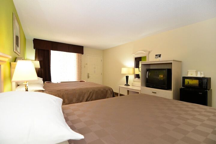 Motel 6 Luling LA