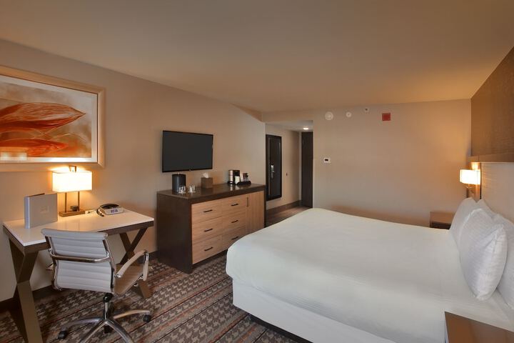 Blue Chip Casino Hotel and Spa
