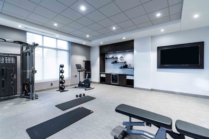 Staybridge Suites Boston - Quincy by IHG