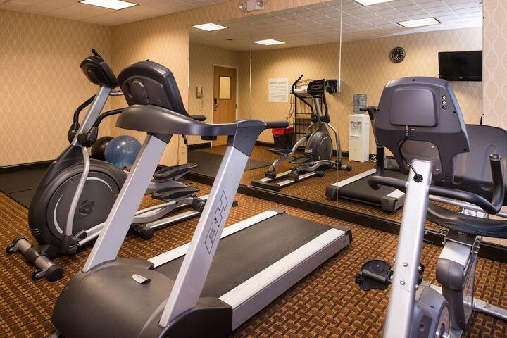 Health and Fitness 55 of 55