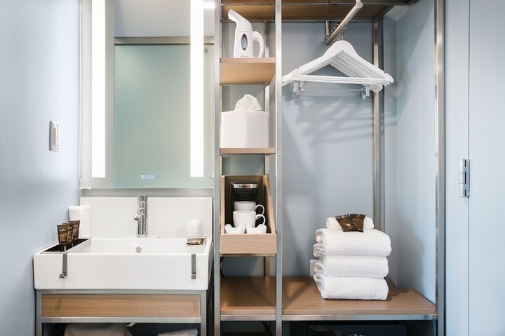 Wingate by Wyndham Bronx / Haven Park