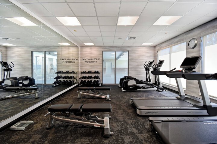 Fairfield Inn & Suites by Marriott Plymouth