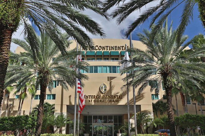 Hotel 12 of 105