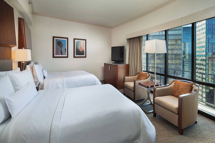 The Westin Seattle
