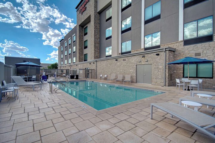 Hampton Inn Queen Creek