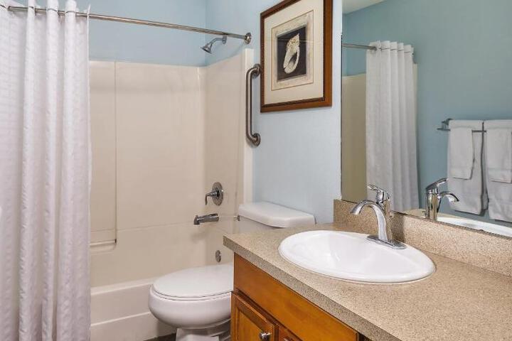 WorldMark Mariner Village