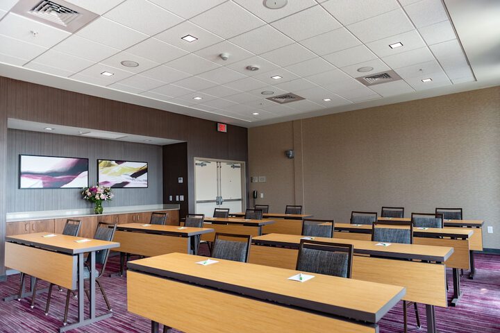 Courtyard by Marriott Omaha East / Council Bluffs IA