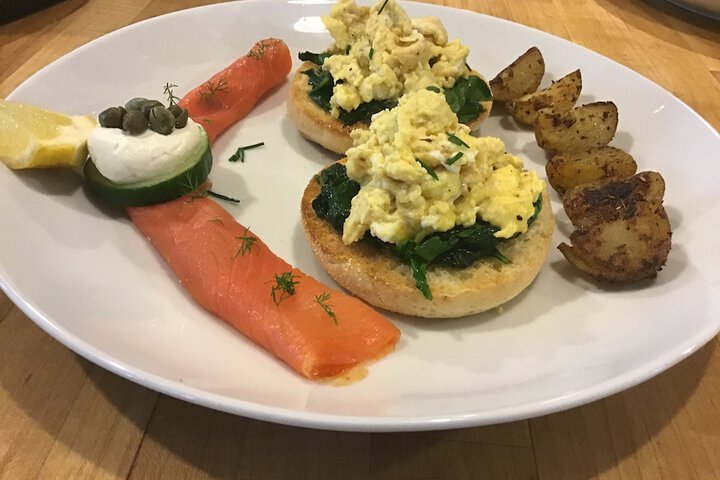 Breakfast/Coffee Service 18 of 27