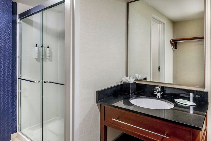 Fairfield Inn by Marriott Portsmouth-Seacoast