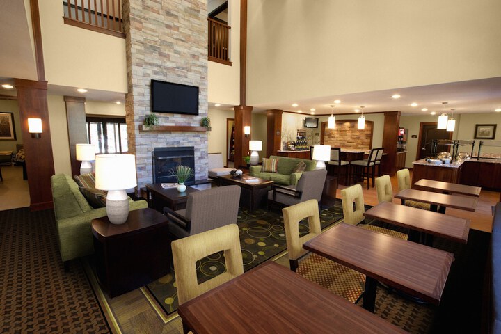 Staybridge Suites Lincolnshire by IHG