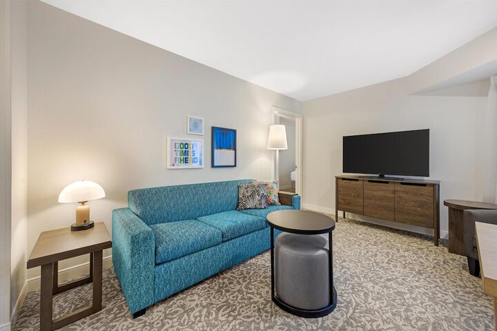 Sonesta ES Suites Portland Vancouver 41st Street