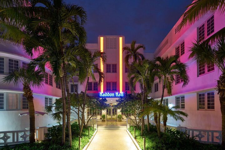Hotel 6 of 47