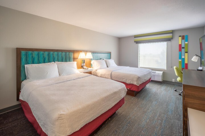 Hampton Inn Elkhorn Lake Geneva Area