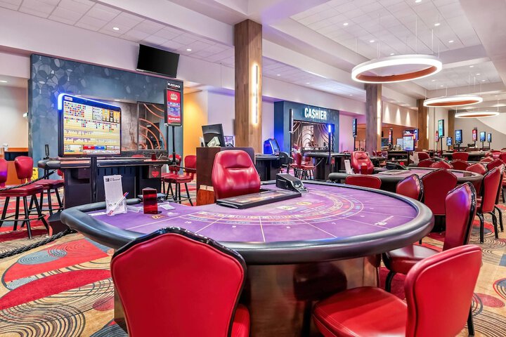 Running Aces Hotel & Casino Trademark Collection by Wyndham