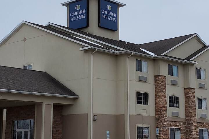 Hotel 3 of 46