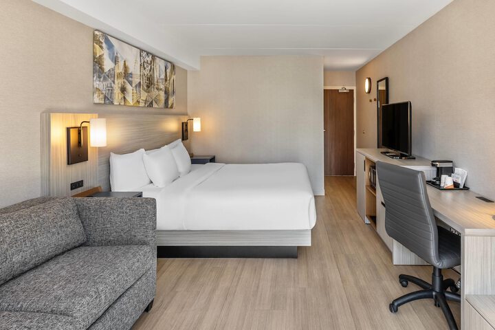 Comfort Inn