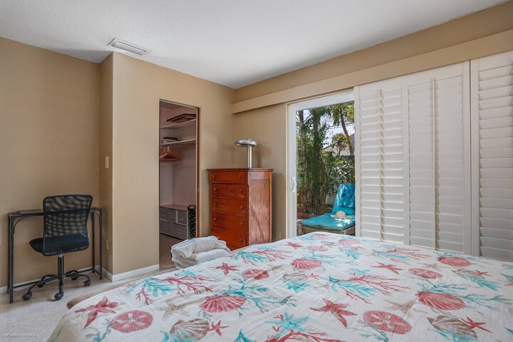 Moonmist Villa on Siesta Key