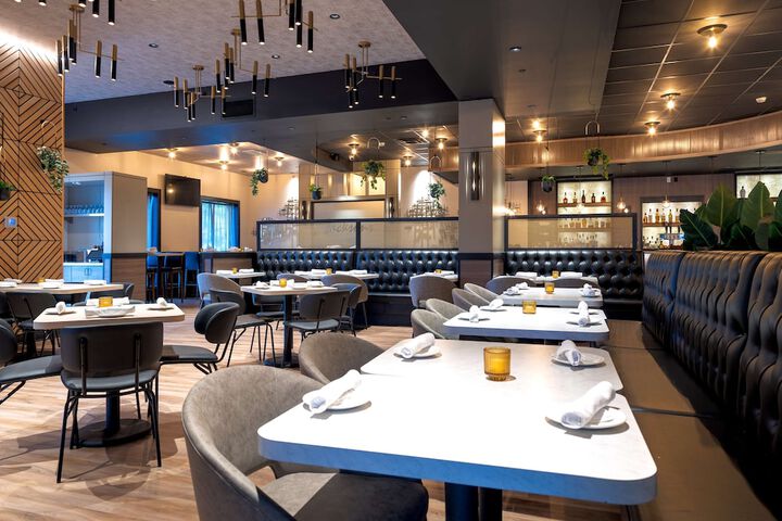 Hilton Garden Inn Pittsburgh / Southpointe