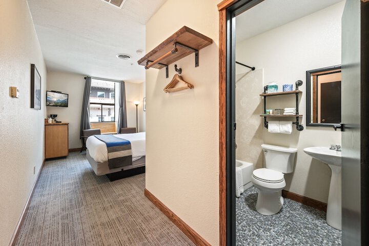 Hotel Leavenworth