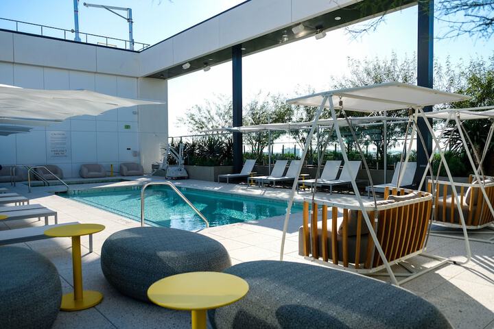 The Viv Hotel Anaheim, a Tribute Portfolio Hotel