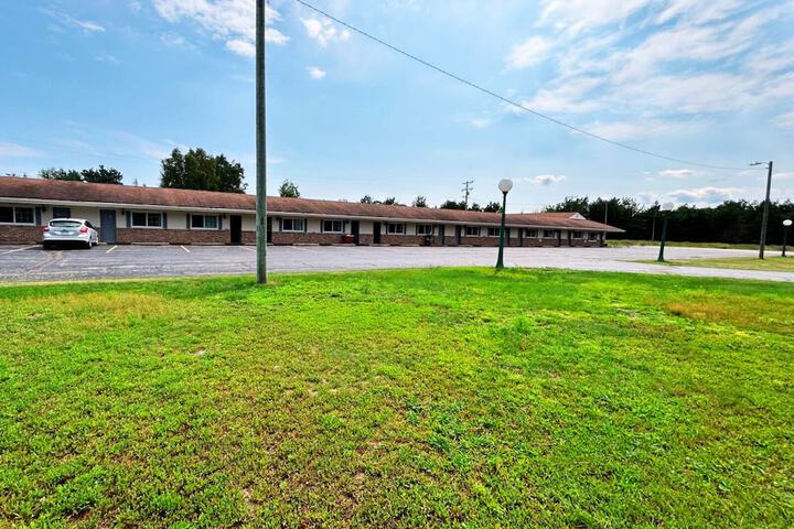 Budget Host Inn Manistique