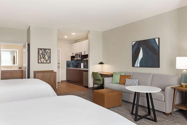 Staybridge Suites Indianapolis South - Greenwood by IHG