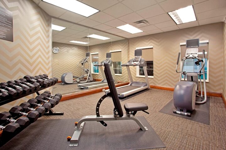 Health and Fitness 19 of 22