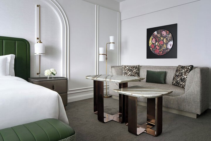 The Ritz-Carlton Charlotte