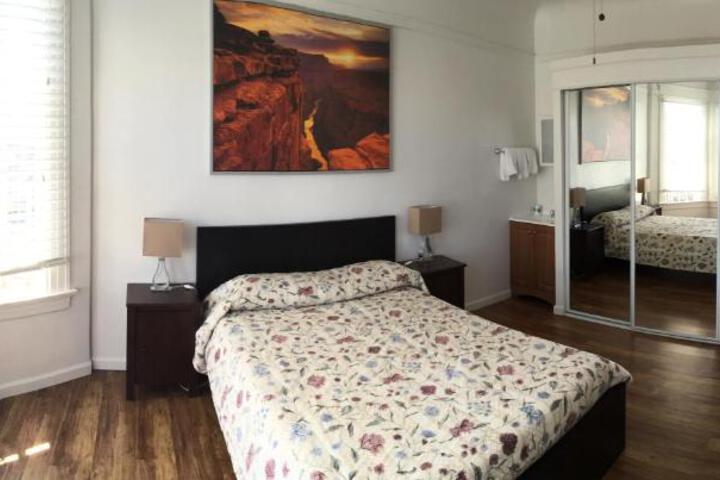 Cable Car Hotel