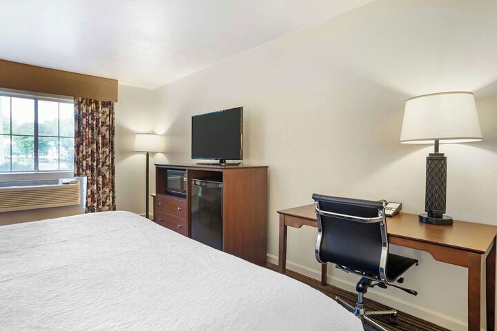 Best Western Clovis Cole