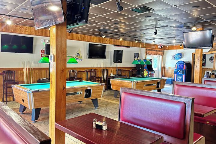 Sunset Inn Manning I 95