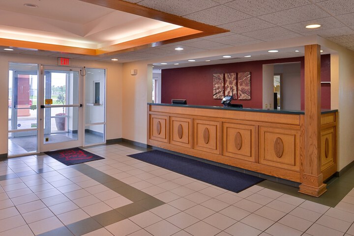 Hotel Interior 8 of 25