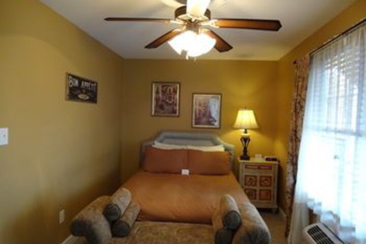 Kilmarnock Inn