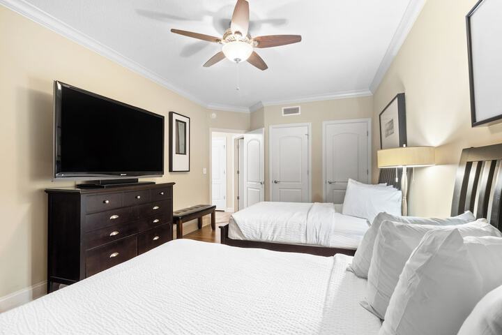 North Beach Resort & Villas