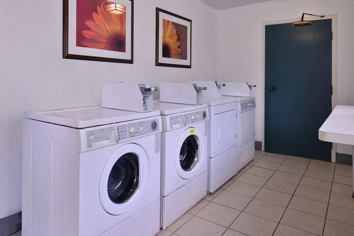 Best Western Corte Madera Inn