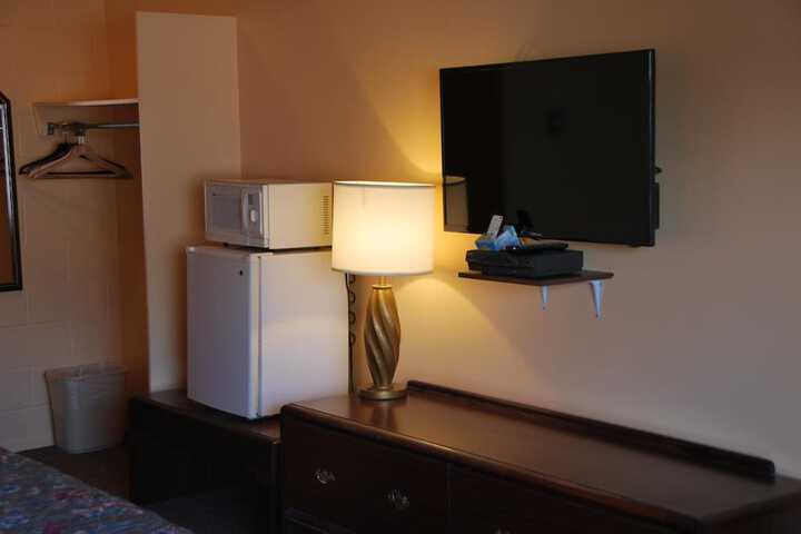 Imperial Motel