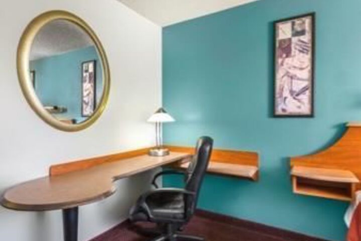 OYO Hotel Eloy AZ I-10