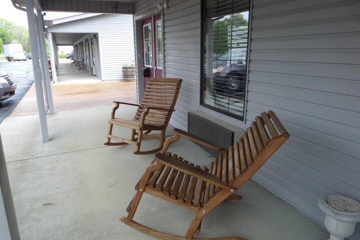 Terrace/Patio 37 of 46