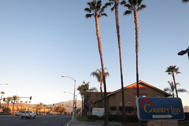 Hotel 6 of 60